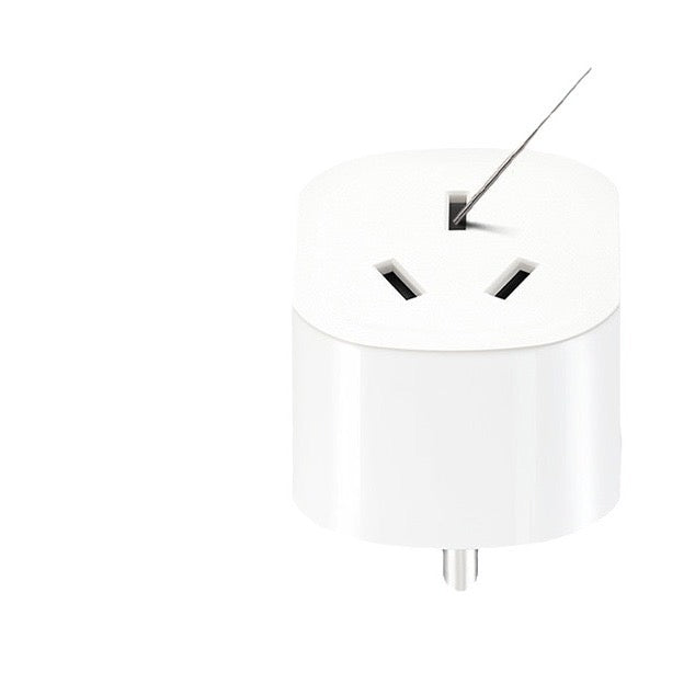 BULL Chinese Plug to UK Socket Travel Adapter