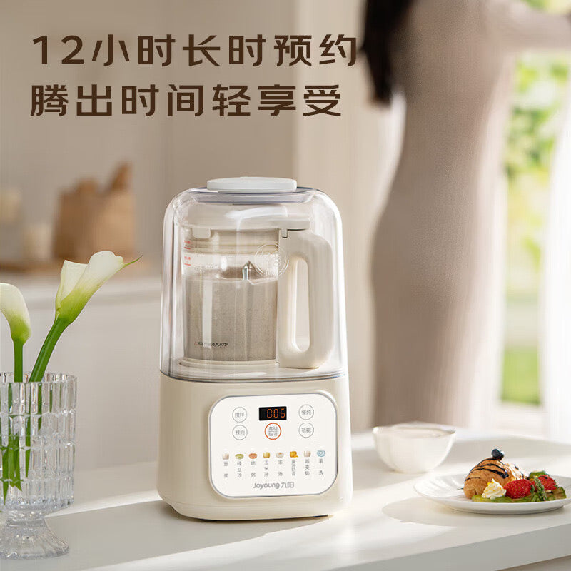 Joyoung Low-Noise soy-milk maker