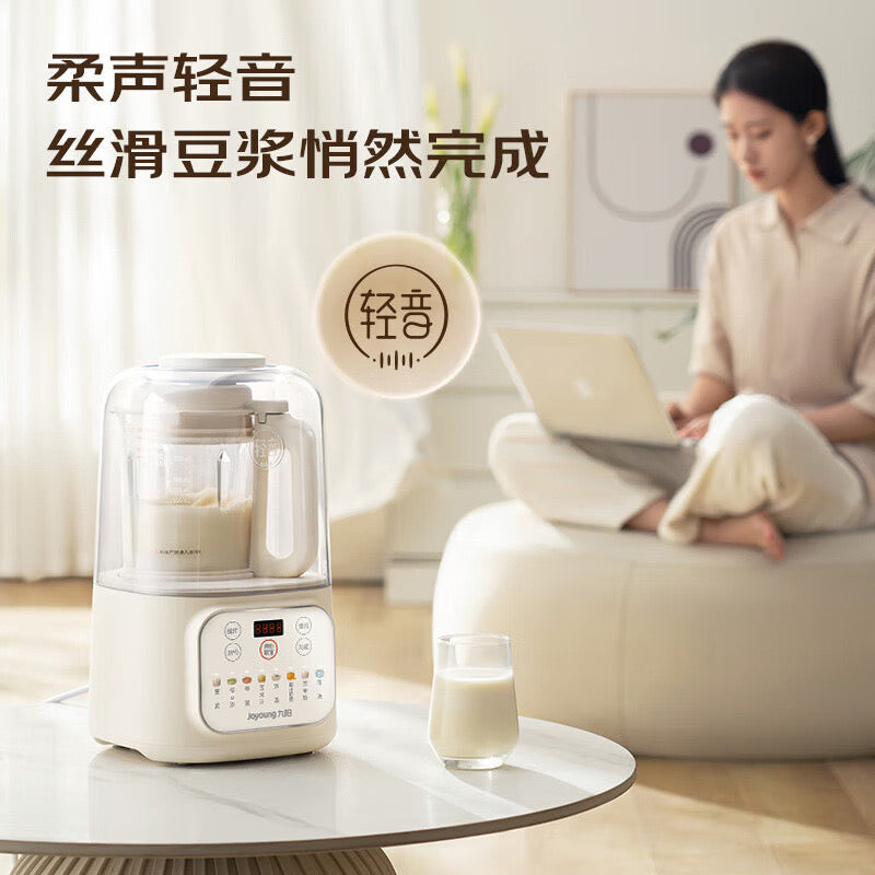 Joyoung Low-Noise soy-milk maker