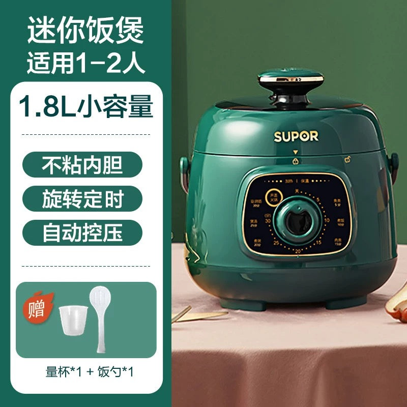 1.8L SUPOR Electric Pressure Cooker