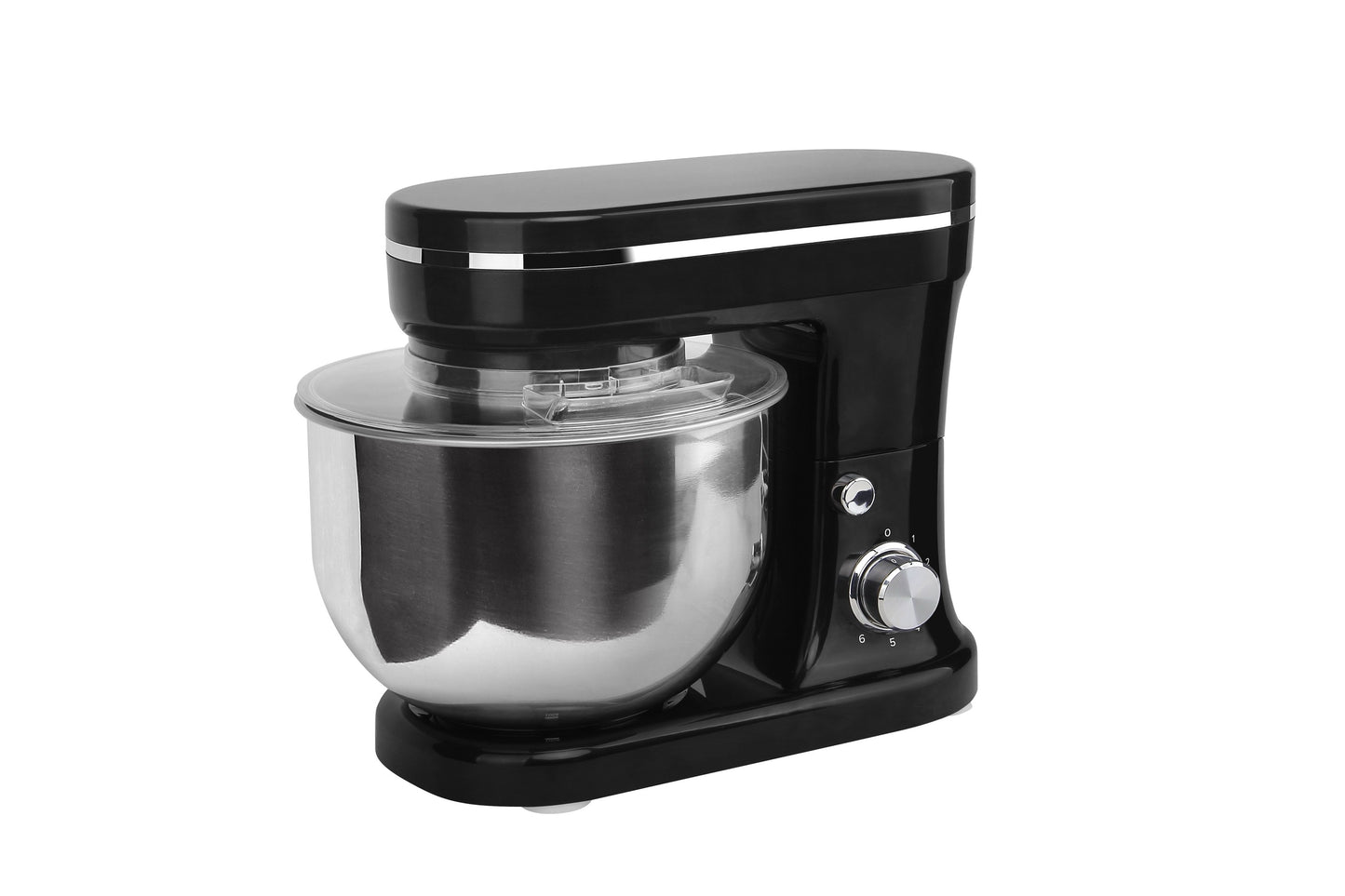 5L Low-Noise Chef Machine