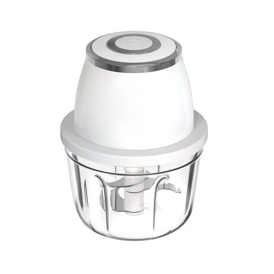 Mini Electric Food Processor