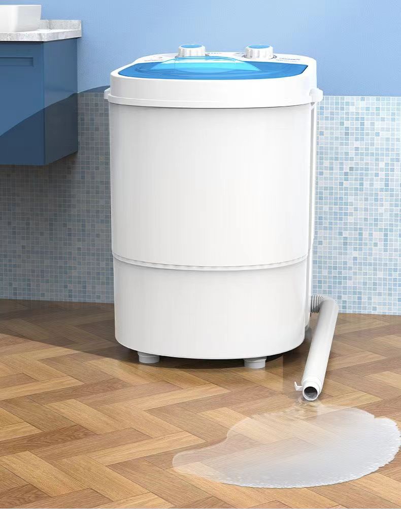 Mini Washing Machine