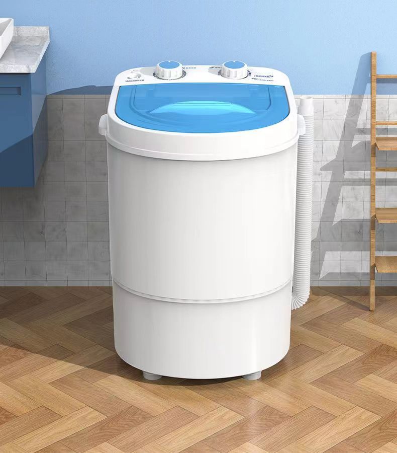 Mini Washing Machine