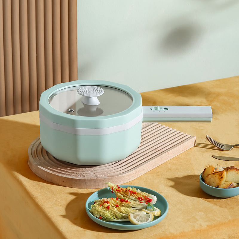 Multi-Function Electric Hot Pot