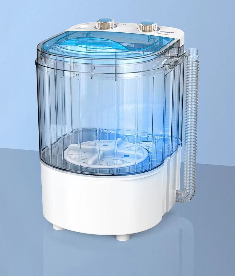 Mini Washing Machine