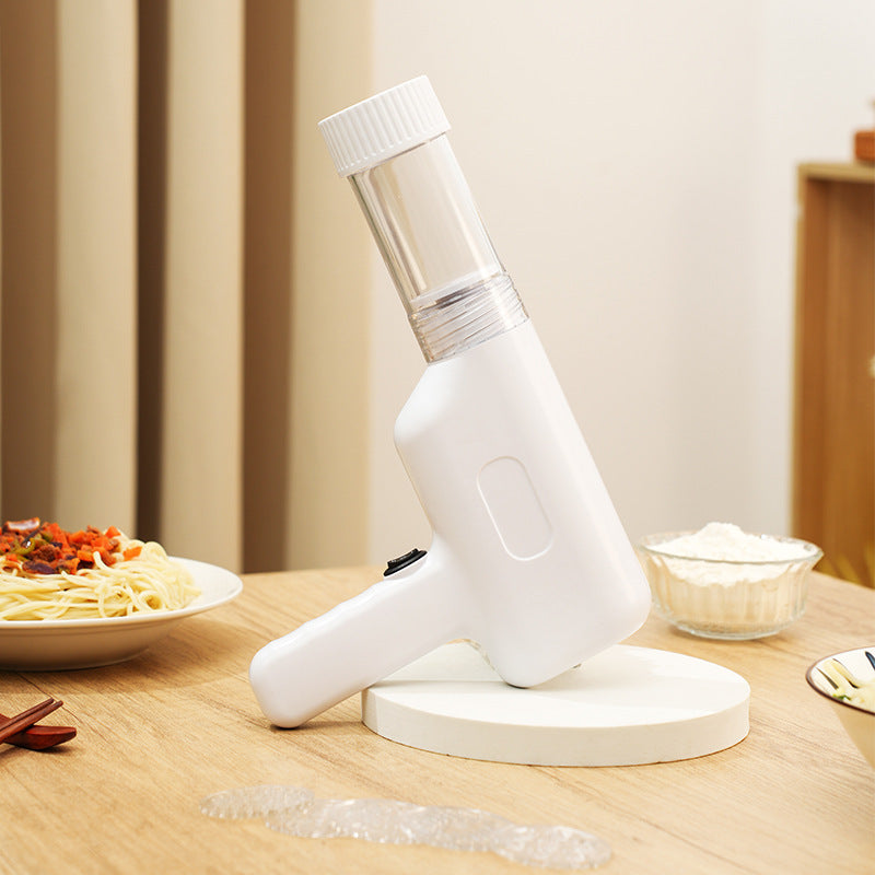 Wireless Handheld Noodle Maker