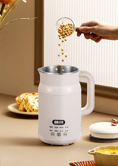 Soy Milk Maker Mini 1L