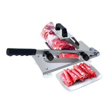 Manual Meat Slicer